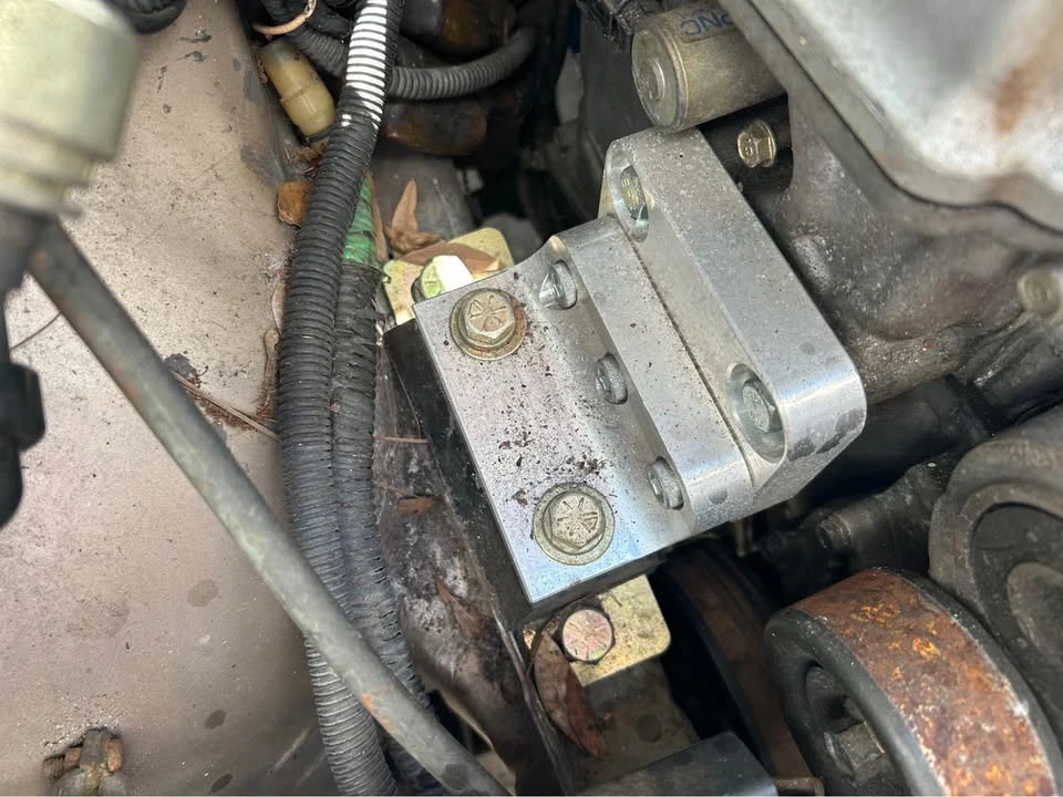 1984 Honda Civic 3rd Gen - Image 3 of 6