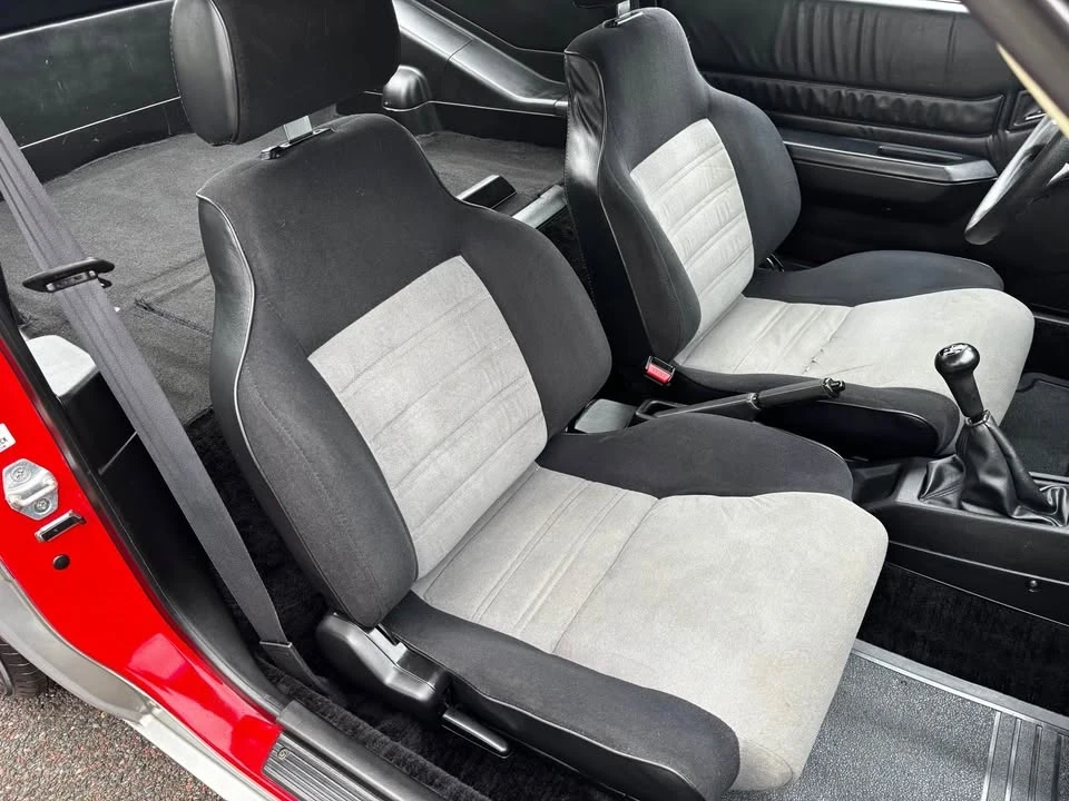 1984 Honda CR-X 1st Gen - Image 12 of 17