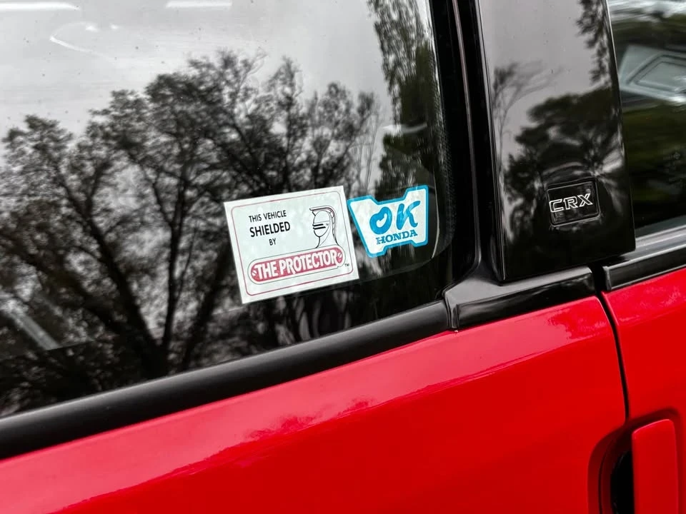 1984 Honda CR-X 1st Gen - Image 8 of 17