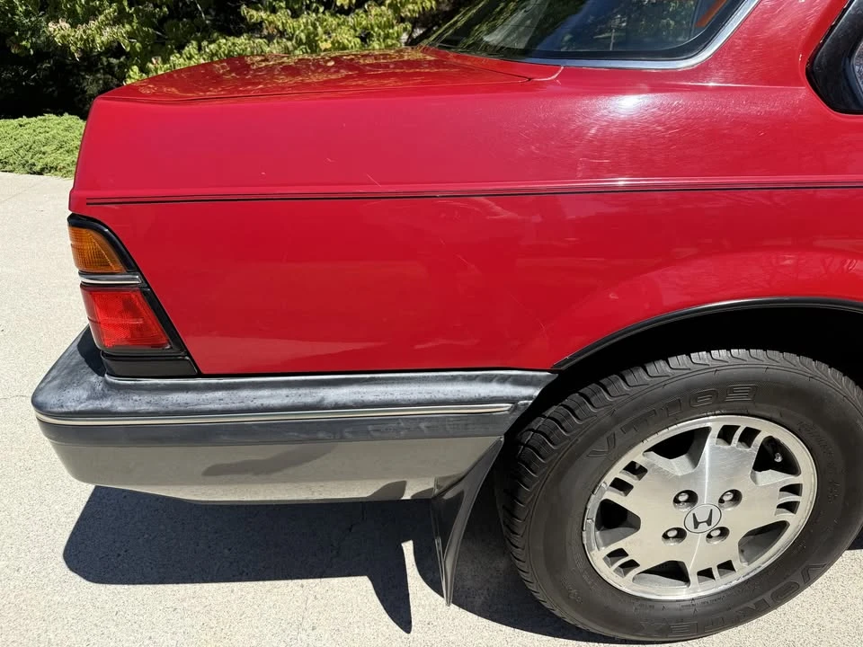 1984 Honda Prelude 2nd Gen - Image 5 of 20