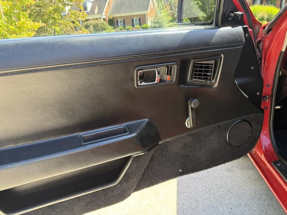1984 Honda Prelude 2nd Gen - Image 17 of 20