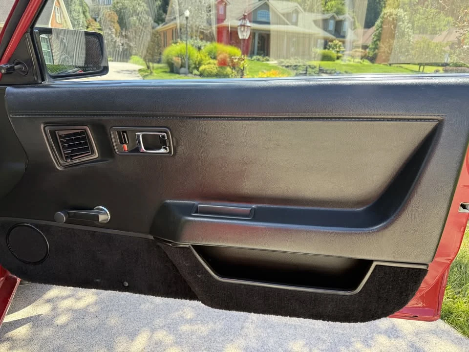 1984 Honda Prelude 2nd Gen - Image 18 of 20