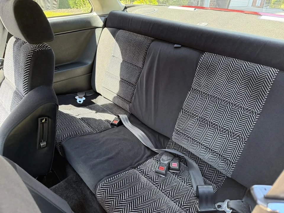 1984 Honda Prelude 2nd Gen - Image 13 of 20