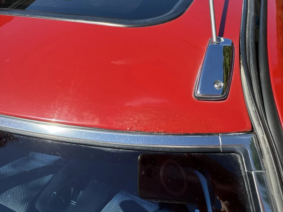1984 Honda Prelude 2nd Gen - Image 10 of 20