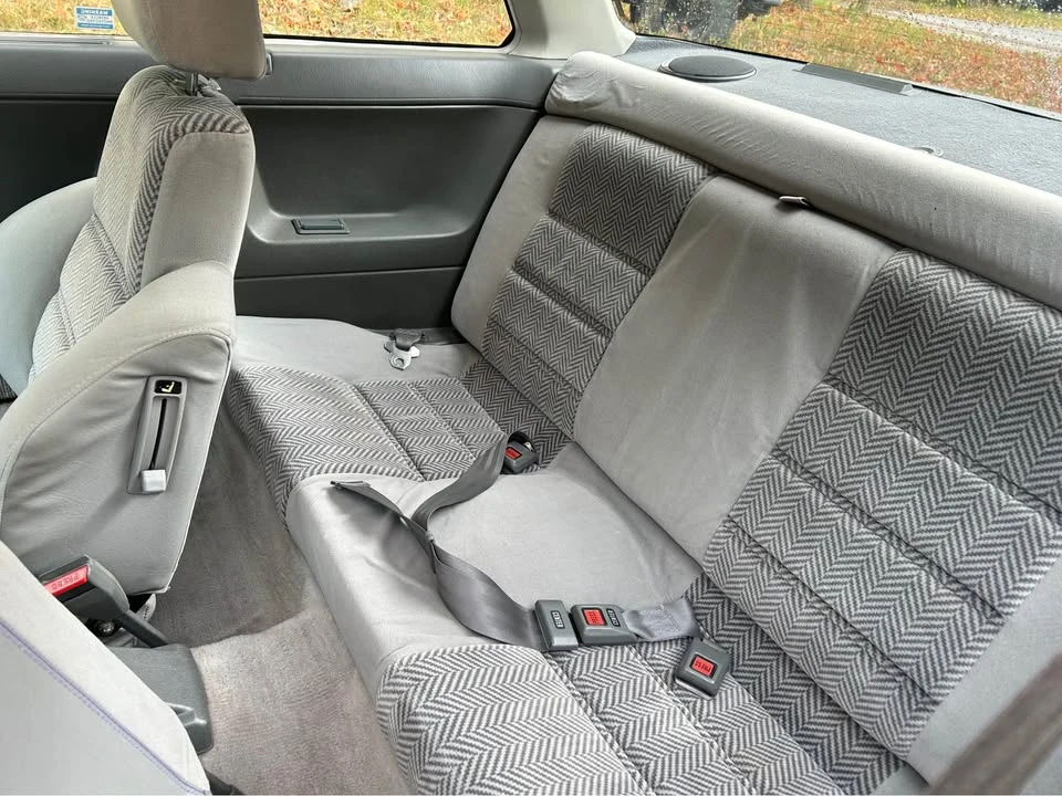 1984 Honda Prelude 2nd Gen - Image 10 of 11