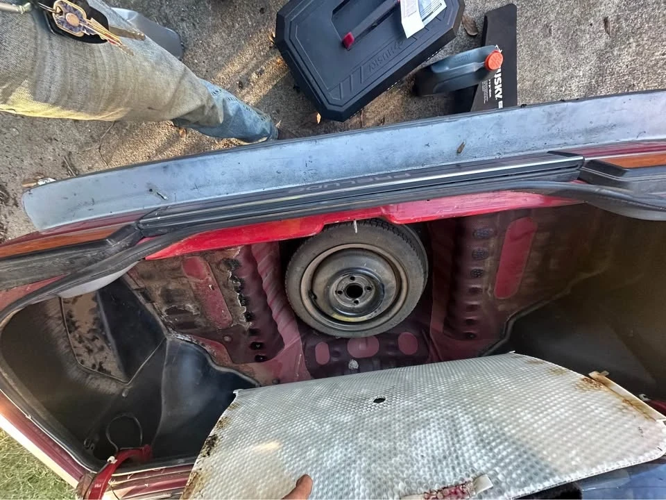 1984 Honda Prelude 2nd Gen - Image 5 of 12
