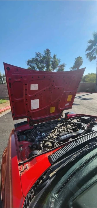 1984 Honda Prelude 2nd Gen - Image 5 of 11