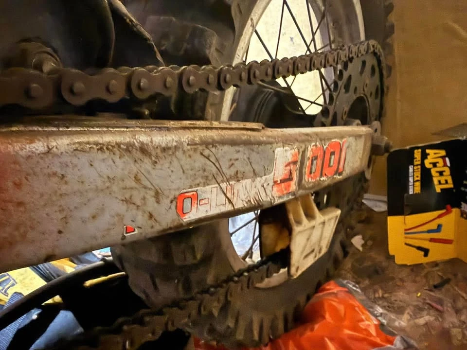 1984 Honda XR - Image 2 of 10