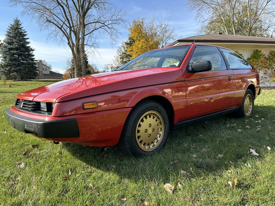 1984 Isuzu Impulse - Image 2 of 31