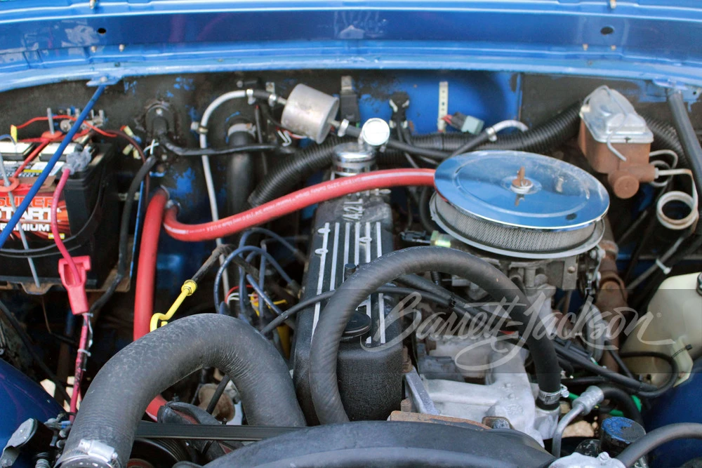 1984 Jeep CJ7 - Image 2 of 12