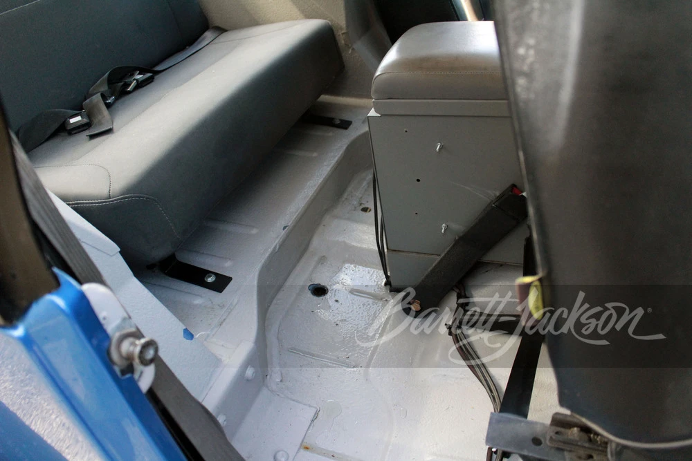 1984 Jeep CJ7 - Image 4 of 12