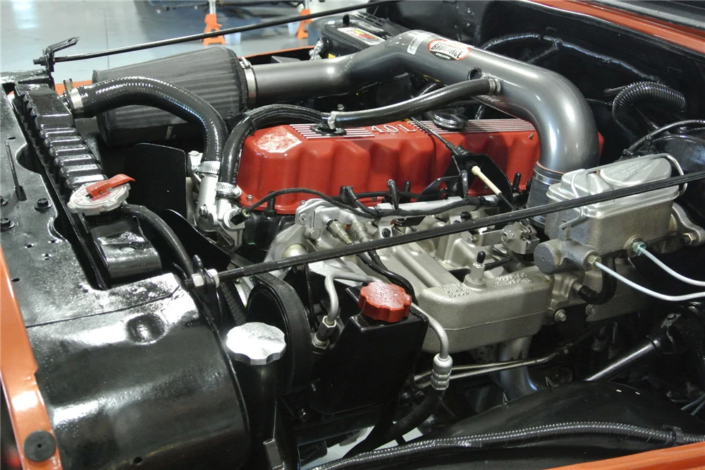 1984 Jeep CJ7 - Image 3 of 5
