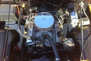 1984 Jeep CJ7 - Image 3 of 5