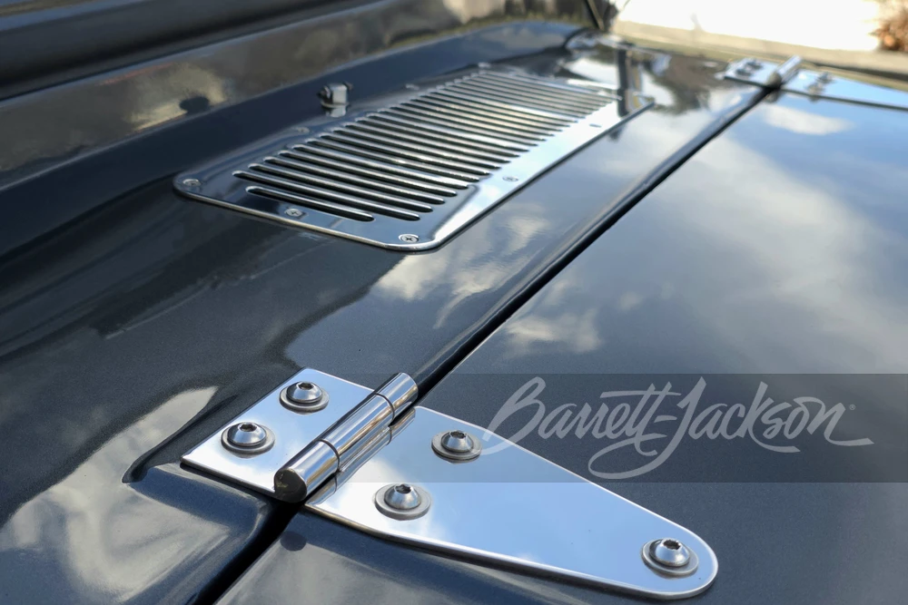 1984 Jeep CJ7 - Image 24 of 31