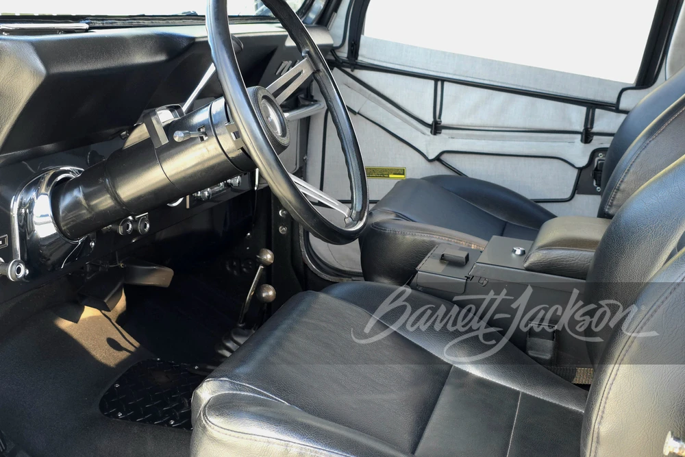 1984 Jeep CJ7 - Image 7 of 31