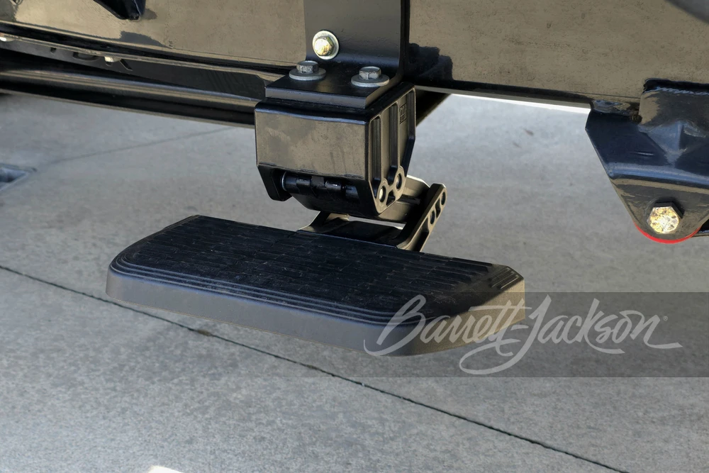 1984 Jeep CJ7 - Image 12 of 31