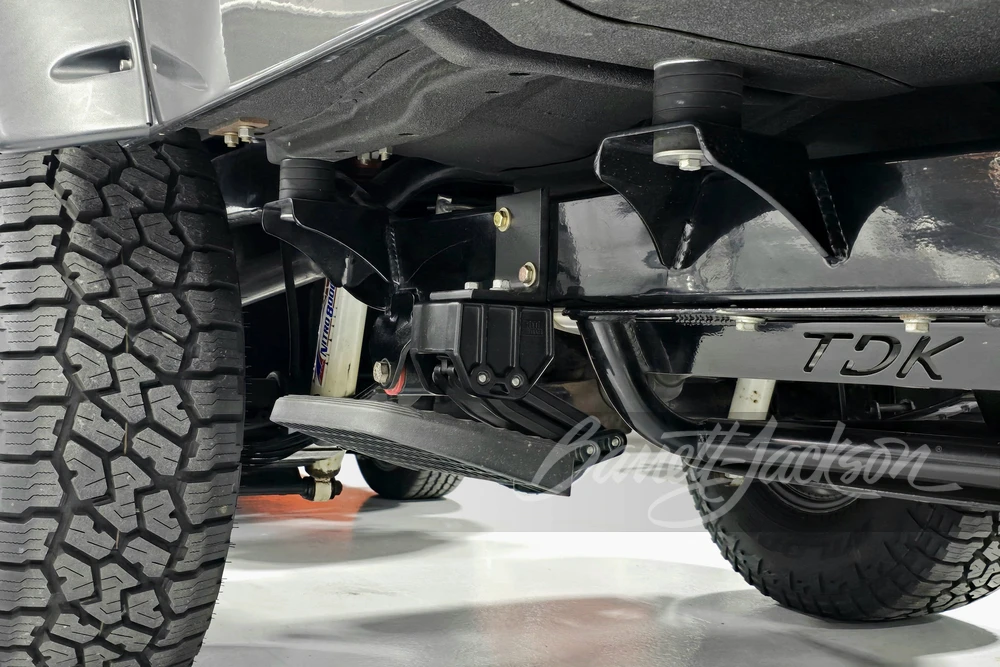 1984 Jeep CJ7 - Image 28 of 31