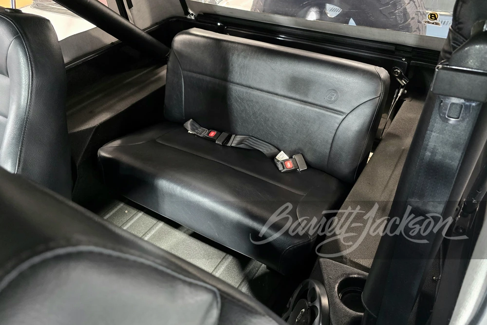 1984 Jeep CJ7 - Image 14 of 31