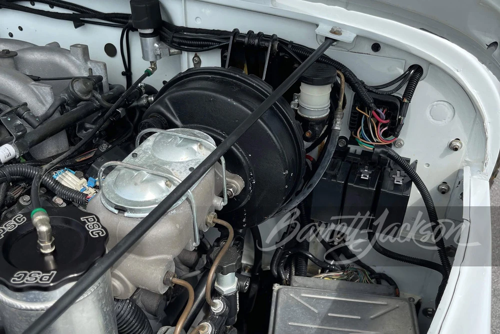 1984 Jeep CJ7 - Image 7 of 13