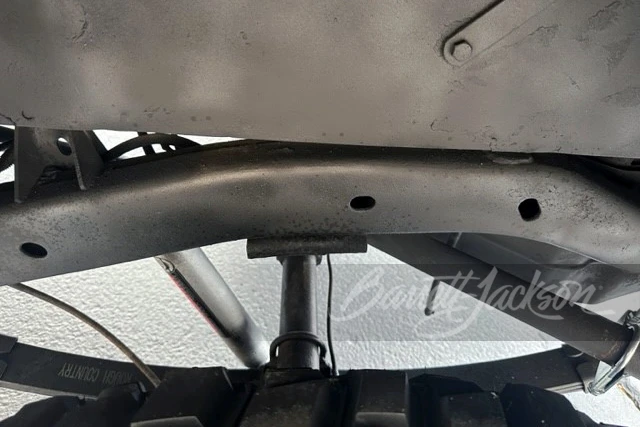 1984 Jeep CJ7 - Image 3 of 31