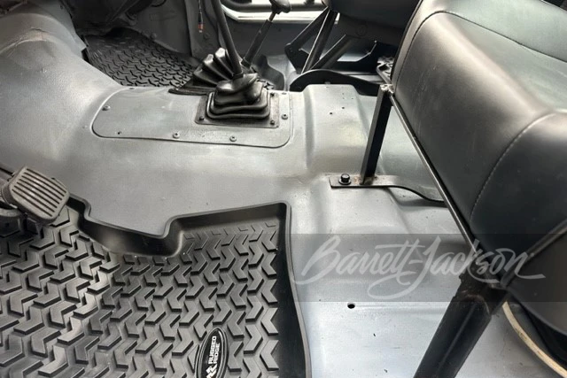 1984 Jeep CJ7 - Image 6 of 31