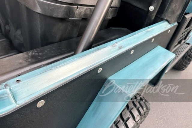 1984 Jeep CJ7 - Image 7 of 31