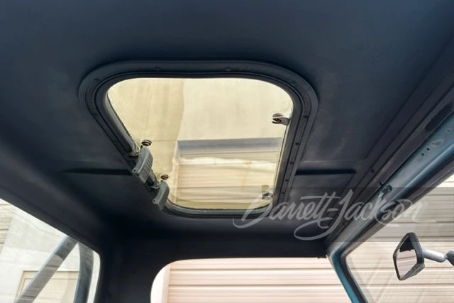 1984 Jeep CJ7 - Image 11 of 31