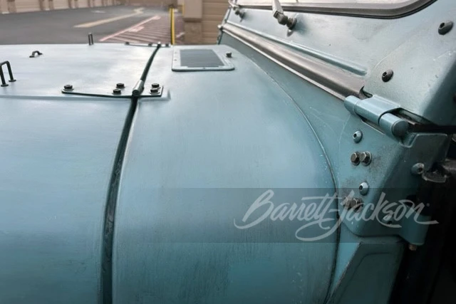 1984 Jeep CJ7 - Image 18 of 31