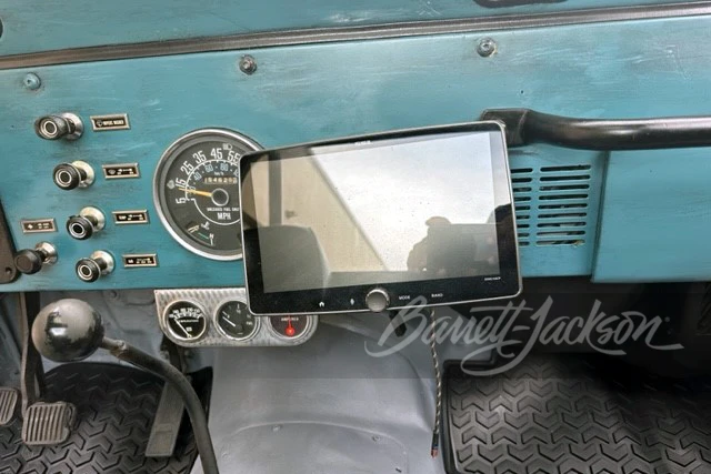 1984 Jeep CJ7 - Image 27 of 31