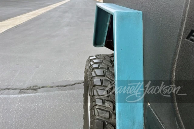 1984 Jeep CJ7 - Image 29 of 31
