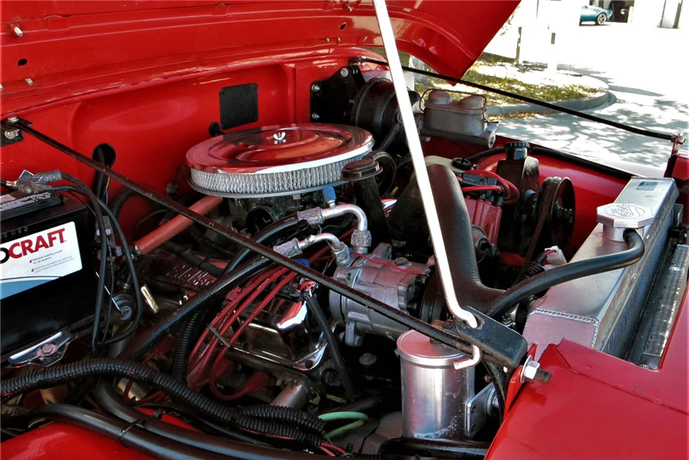 1984 Jeep CJ8 Scrambler - Image 3 of 5