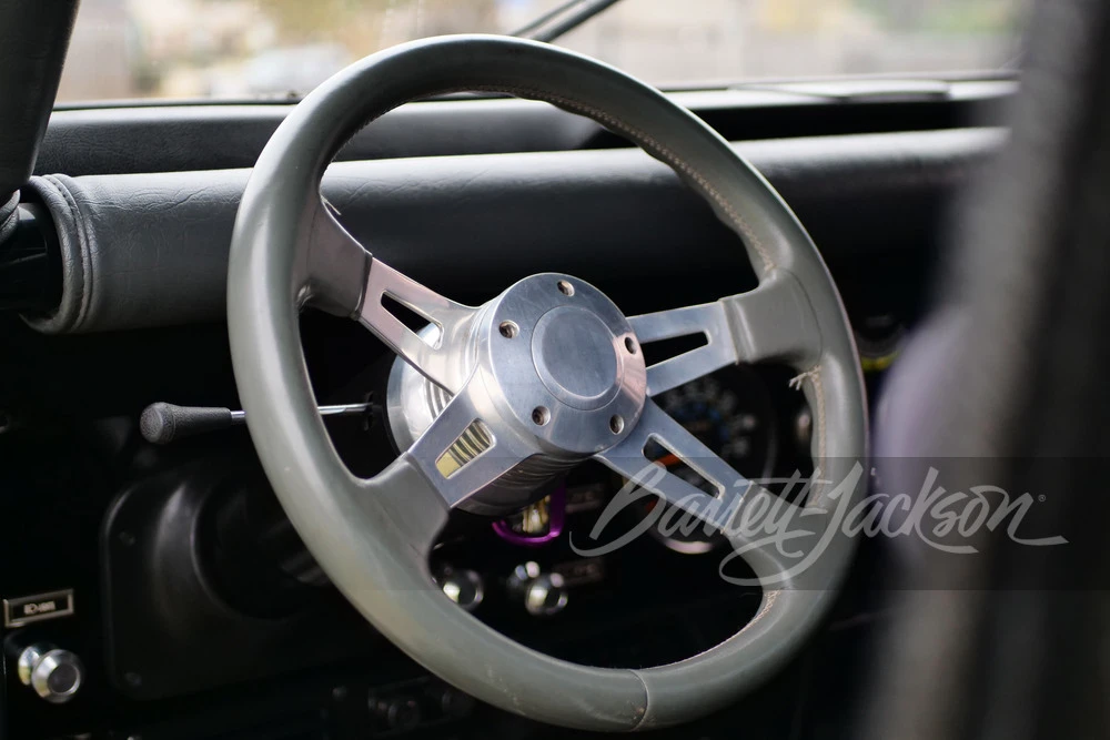 1984 Jeep CJ8 Scrambler - Image 4 of 31