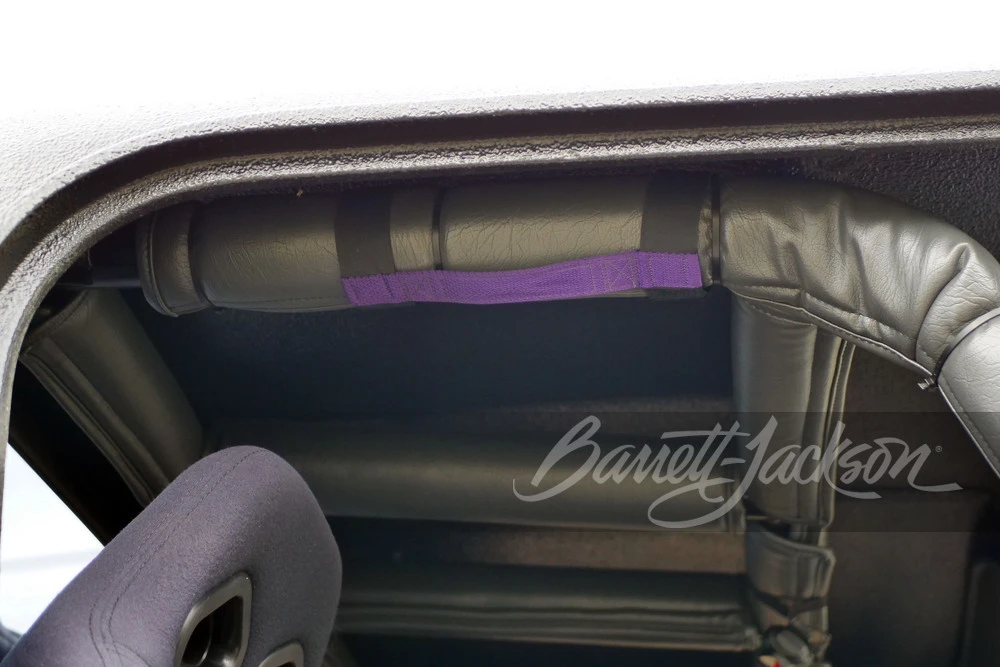 1984 Jeep CJ8 Scrambler - Image 5 of 31