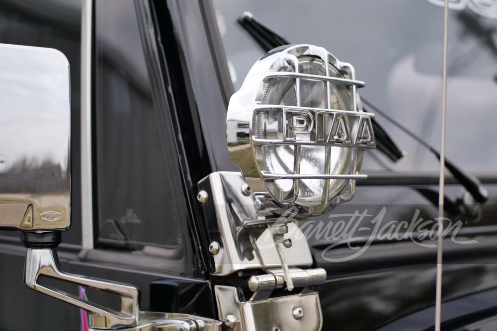 1984 Jeep CJ8 Scrambler - Image 6 of 31