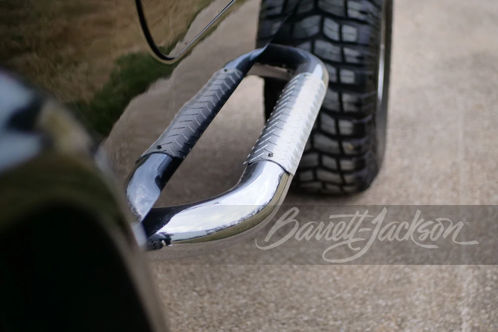 1984 Jeep CJ8 Scrambler - Image 8 of 31