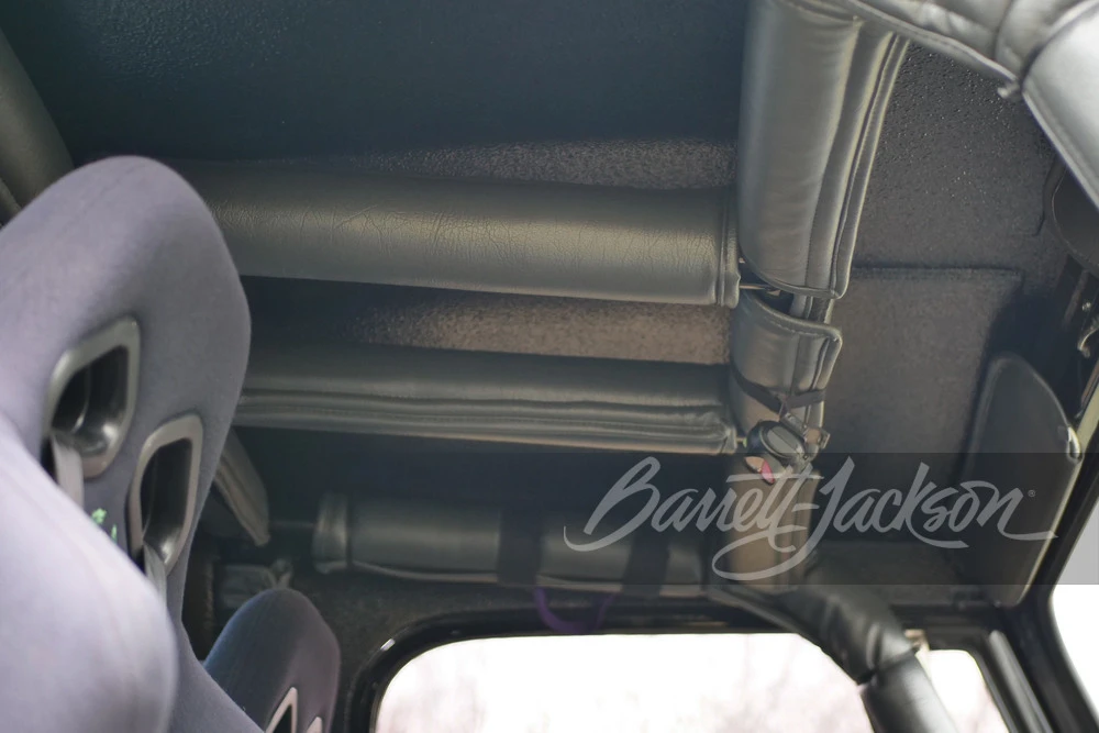 1984 Jeep CJ8 Scrambler - Image 9 of 31