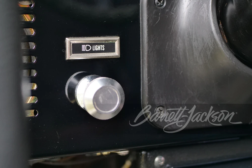 1984 Jeep CJ8 Scrambler - Image 25 of 31