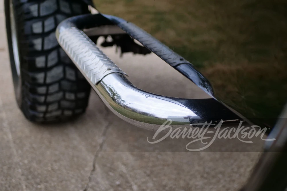 1984 Jeep CJ8 Scrambler - Image 28 of 31
