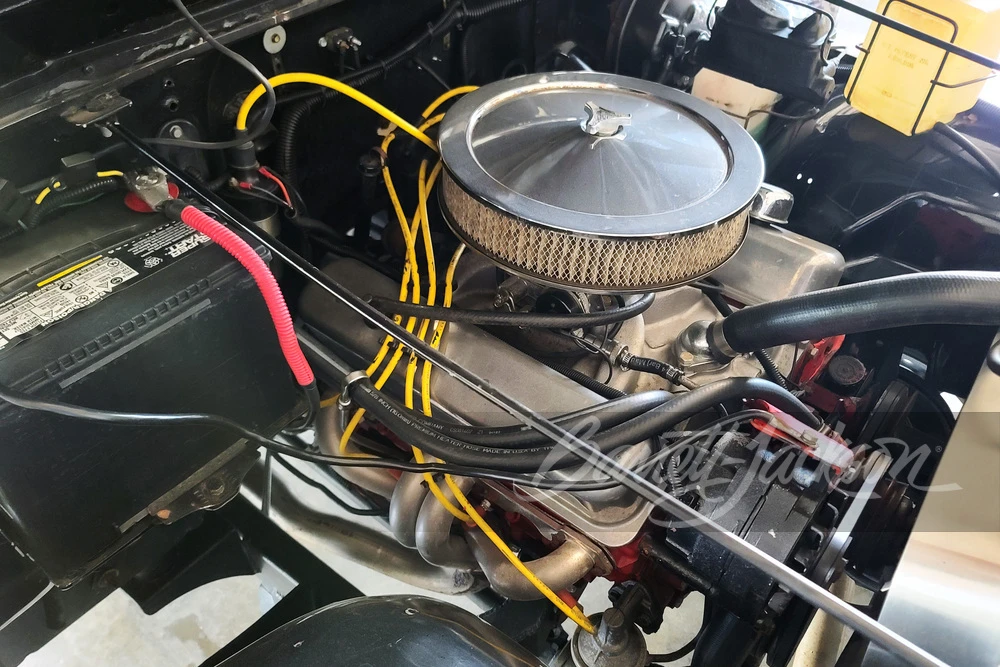 1984 Jeep CJ8 Scrambler - Image 2 of 11