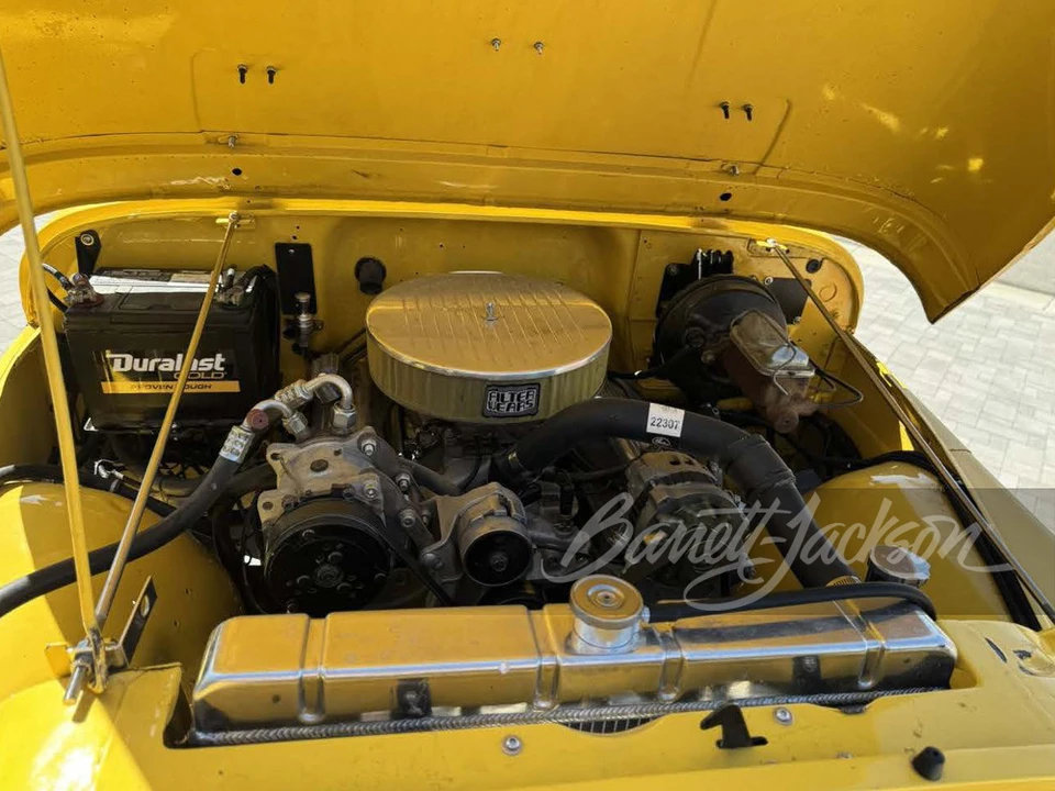 1984 Jeep CJ8 Scrambler - Image 3 of 24