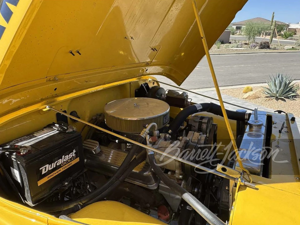 1984 Jeep CJ8 Scrambler - Image 10 of 24