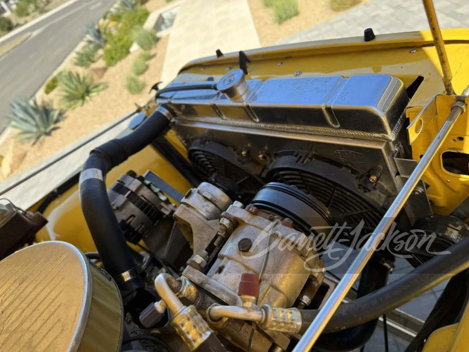 1984 Jeep CJ8 Scrambler - Image 16 of 24