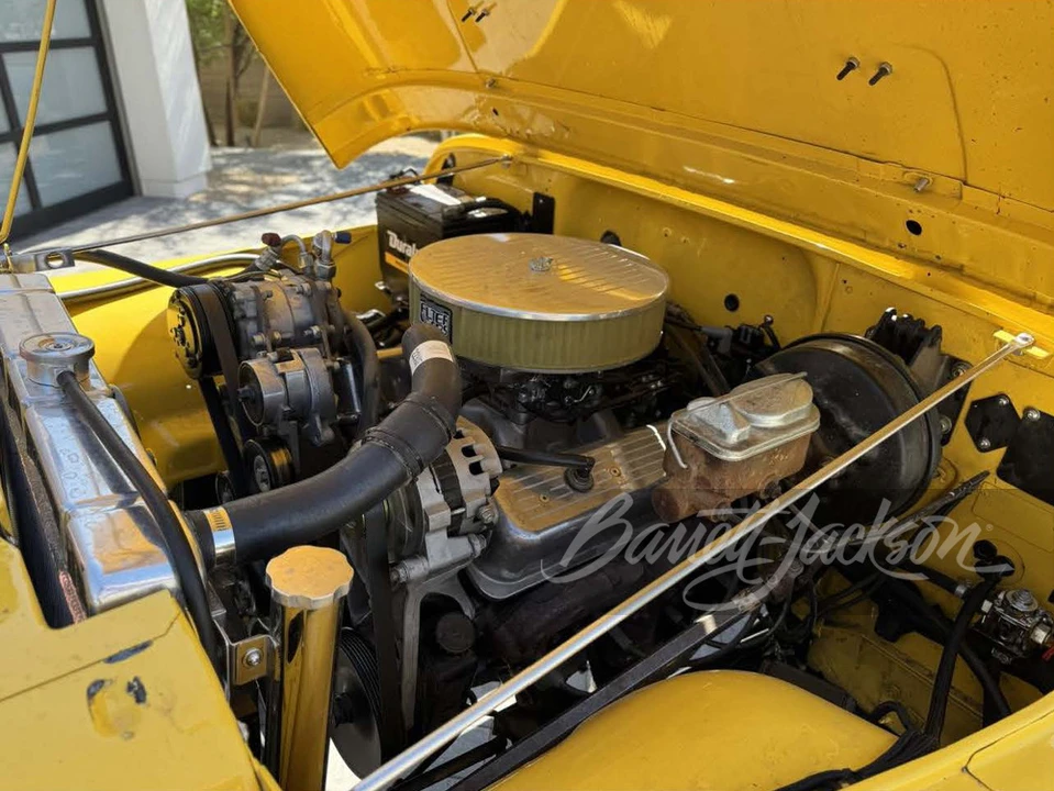 1984 Jeep CJ8 Scrambler - Image 17 of 24