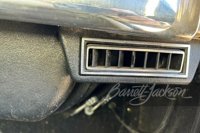 1984 Jeep CJ8 Scrambler - Image 20 of 24