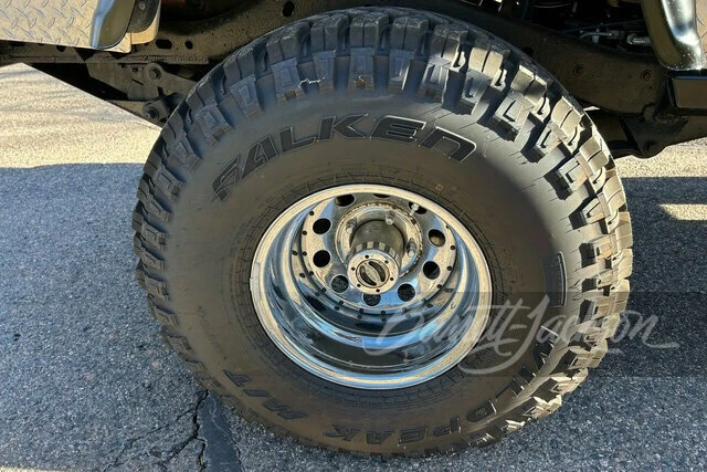 1984 Jeep CJ8 Scrambler - Image 18 of 24