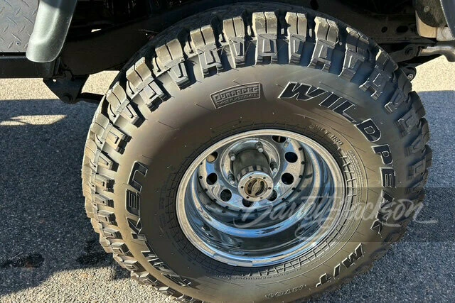 1984 Jeep CJ8 Scrambler - Image 22 of 24