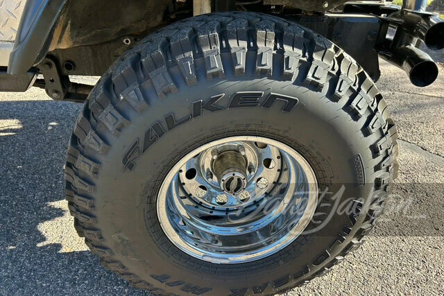 1984 Jeep CJ8 Scrambler - Image 19 of 24