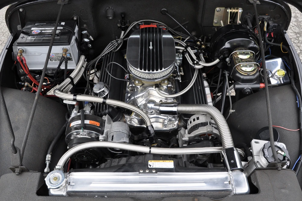 1984 Jeep CJ8 Scrambler - Image 3 of 5
