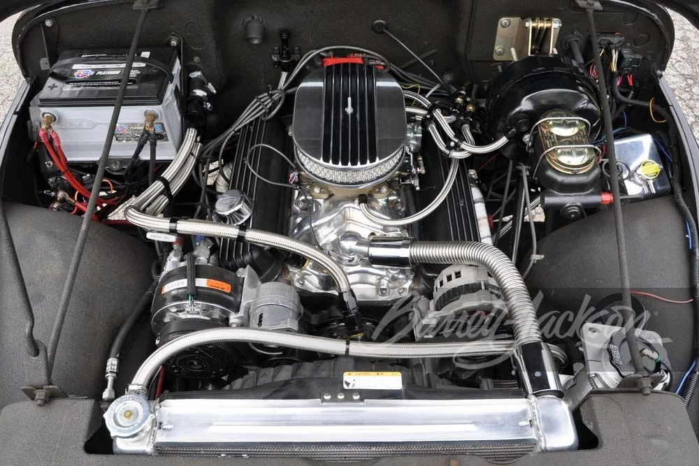 1984 Jeep CJ8 Scrambler - Image 2 of 5