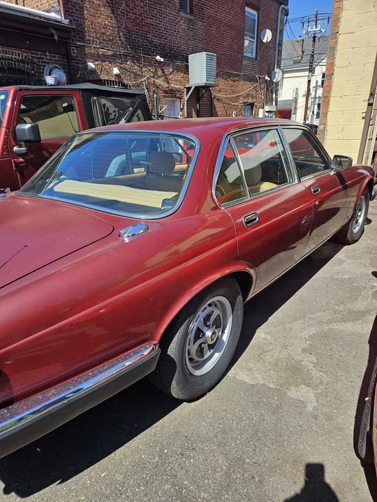 1984 Jaguar XJS Pre-Facelift AJ-6 - Image 2 of 11